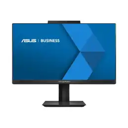 Tout-en-un - Core i5 11500B - 3.3 GHz - RAM 8 Go - SSD 256 Go - UHD Graphics - GigE - LAN sans... (90PT0382-M03250)_3